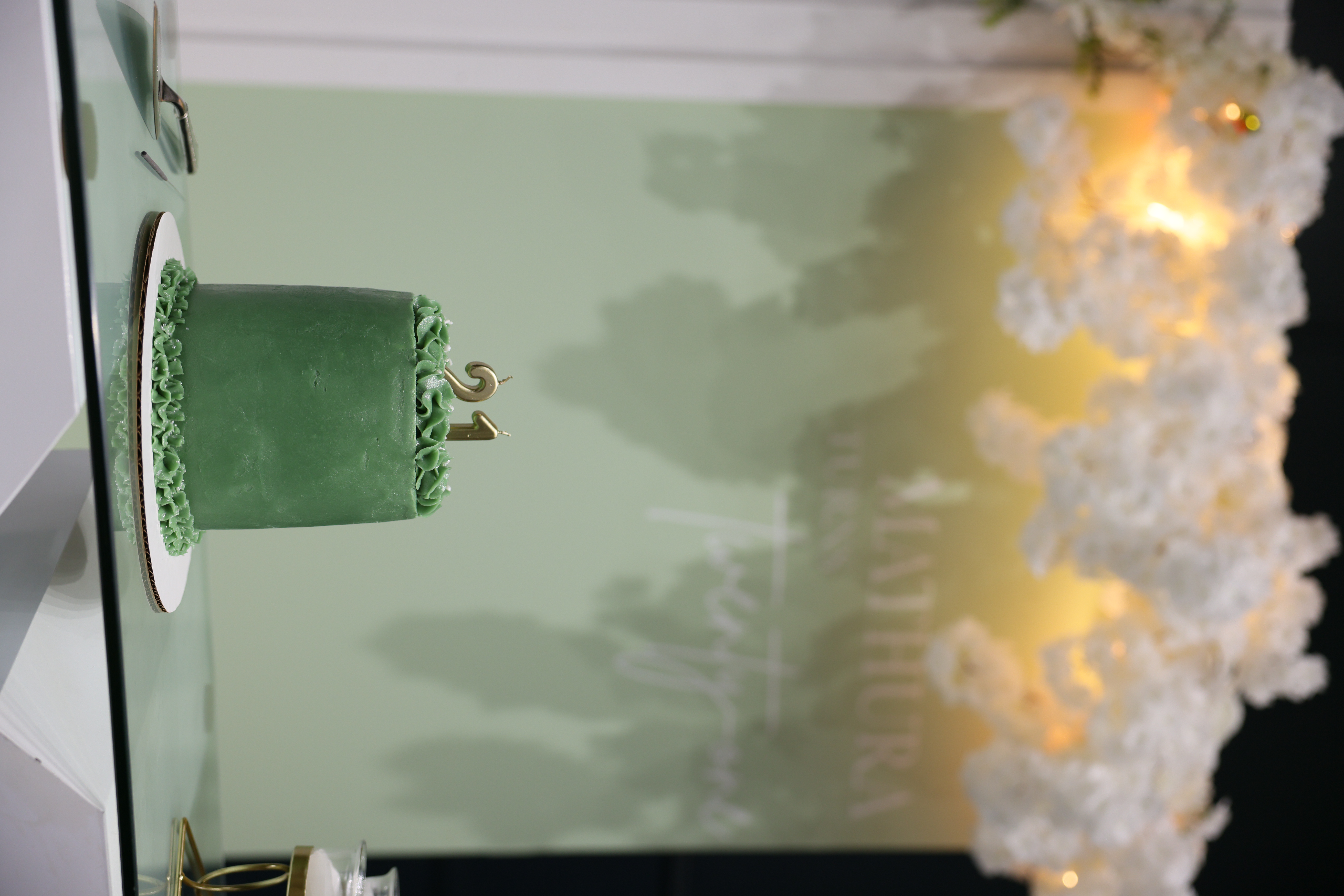 Mathura 21st Birthday Photo 4